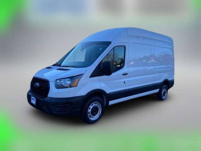 2023 Ford Transit Base