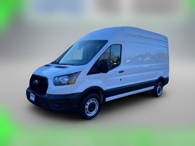 2023 Ford Transit Base