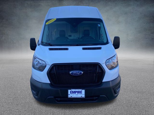 2023 Ford Transit Base