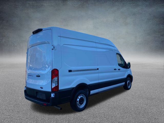 2023 Ford Transit Base