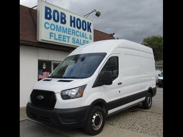 2023 Ford Transit Base