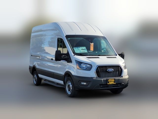 2023 Ford Transit Base