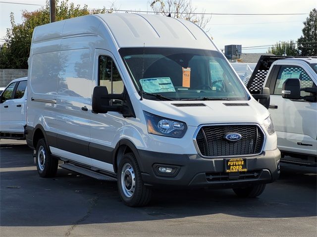 2023 Ford Transit Base