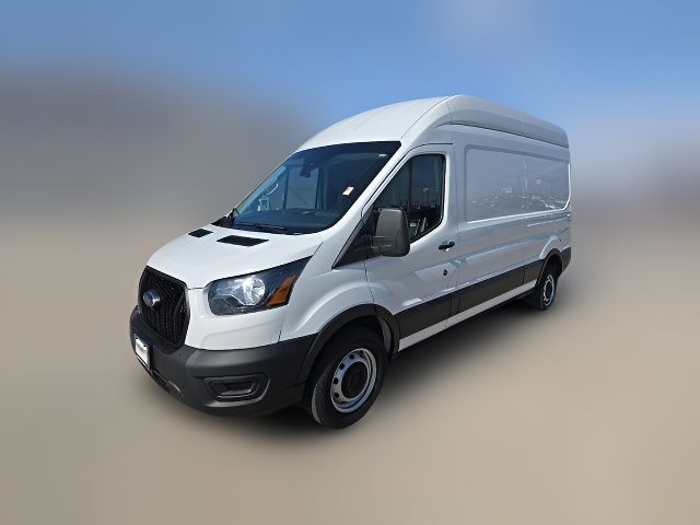 2023 Ford Transit Base