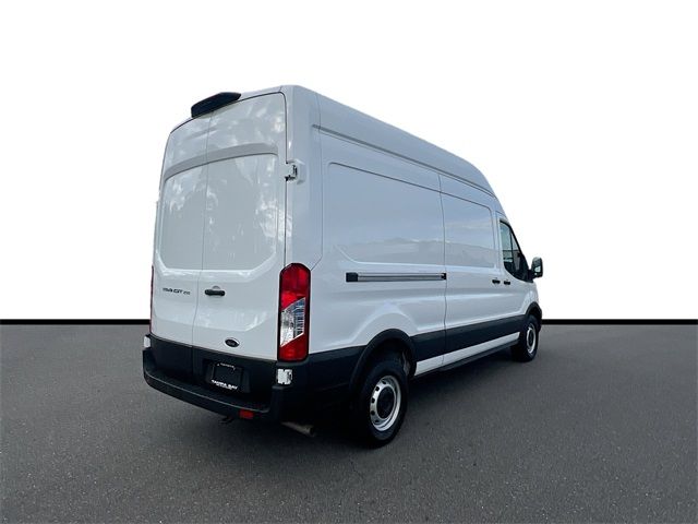 2023 Ford Transit Base