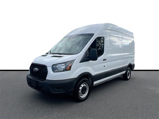 2023 Ford Transit Base