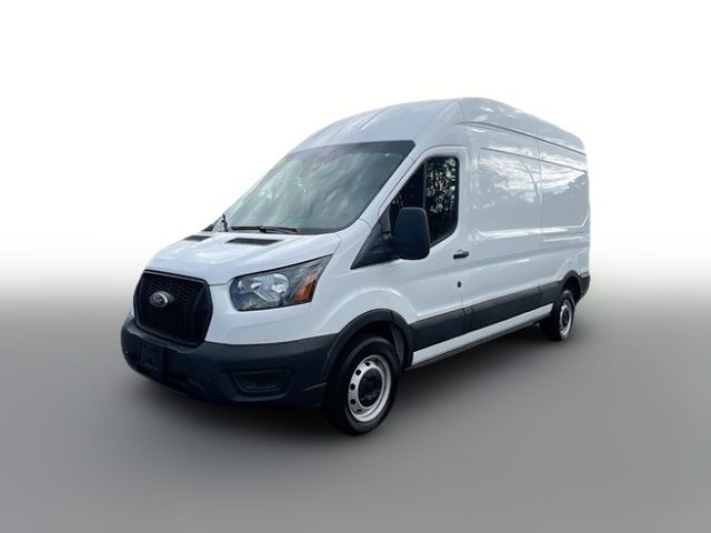 2023 Ford Transit Base