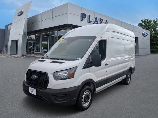 2023 Ford Transit Base