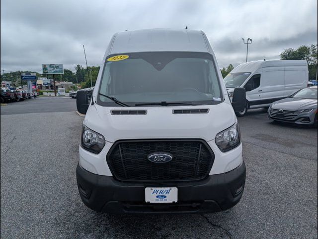 2023 Ford Transit Base