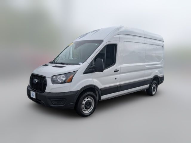 2023 Ford Transit Base
