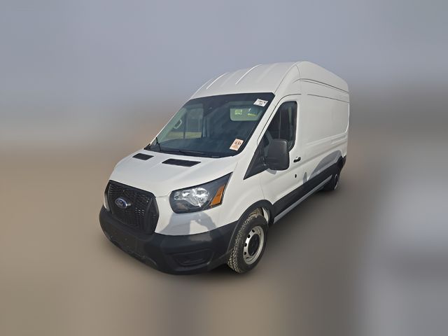 2023 Ford Transit Base