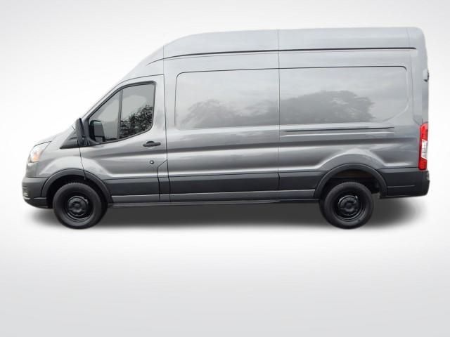 2023 Ford Transit Base