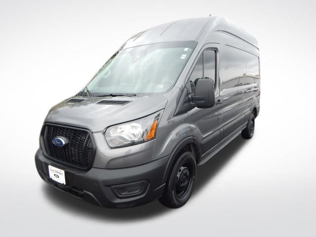 2023 Ford Transit Base