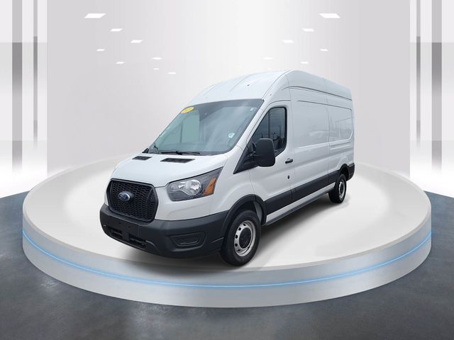 2023 Ford Transit Base