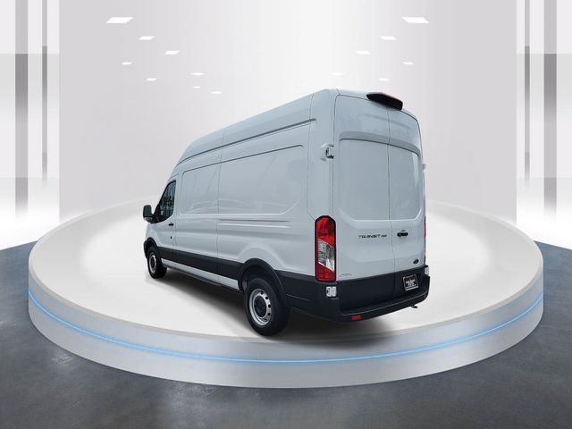 2023 Ford Transit Base