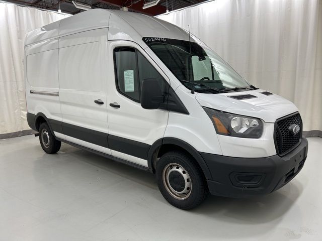 2023 Ford Transit Base