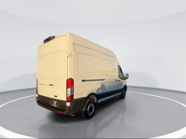 2023 Ford Transit Base