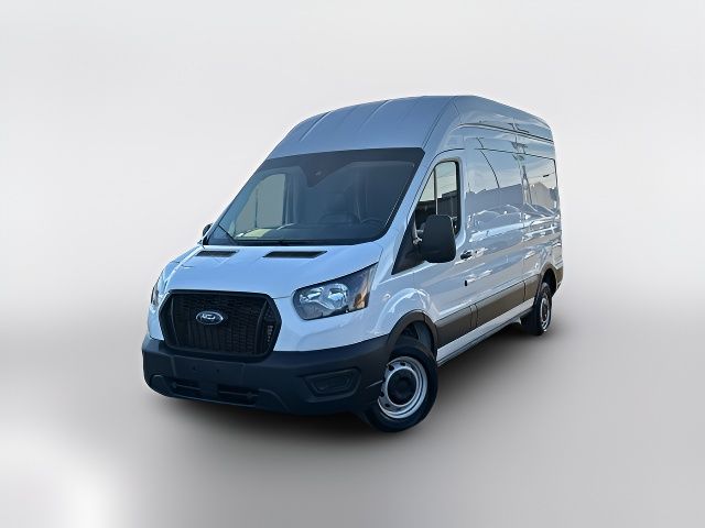 2023 Ford Transit Base