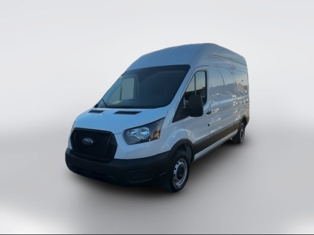 2023 Ford Transit Base