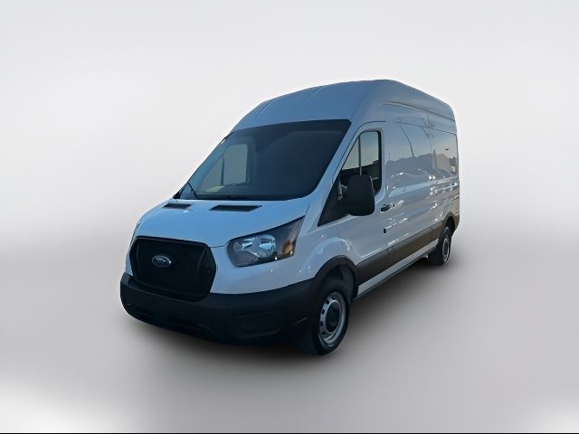 2023 Ford Transit Base