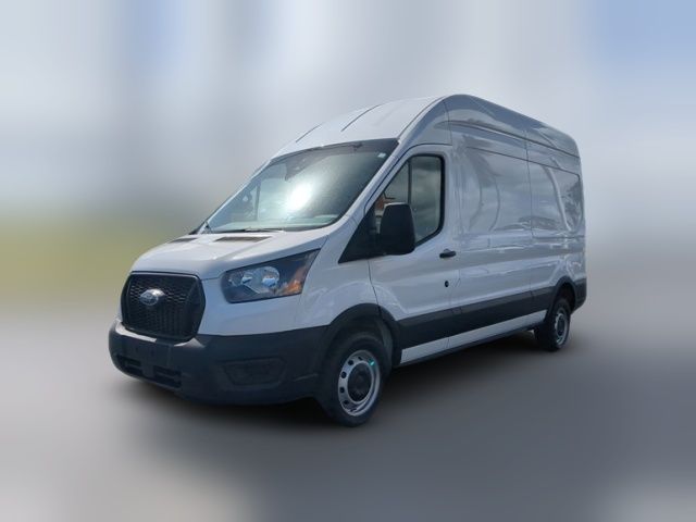 2023 Ford Transit Base