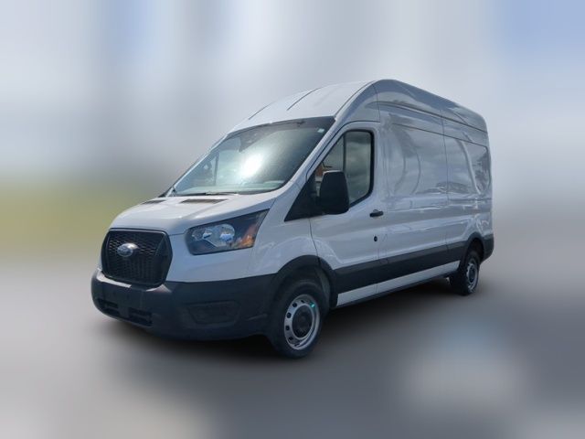 2023 Ford Transit Base