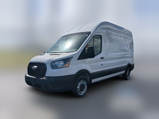 2023 Ford Transit Base