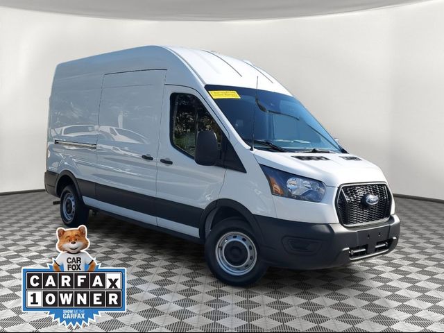 2023 Ford Transit Base