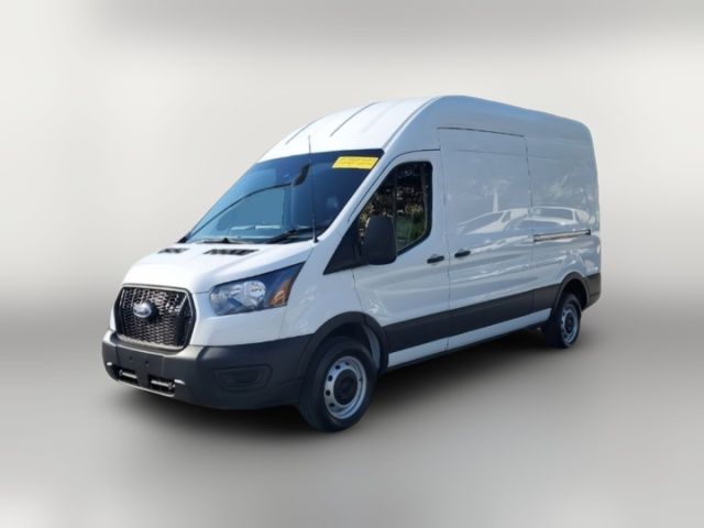 2023 Ford Transit Base