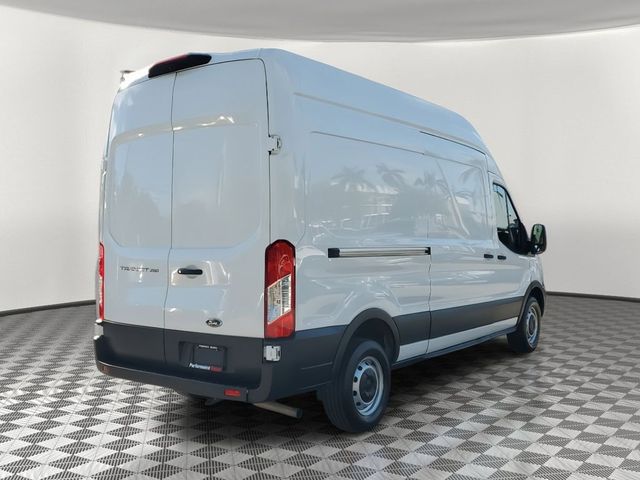 2023 Ford Transit Base