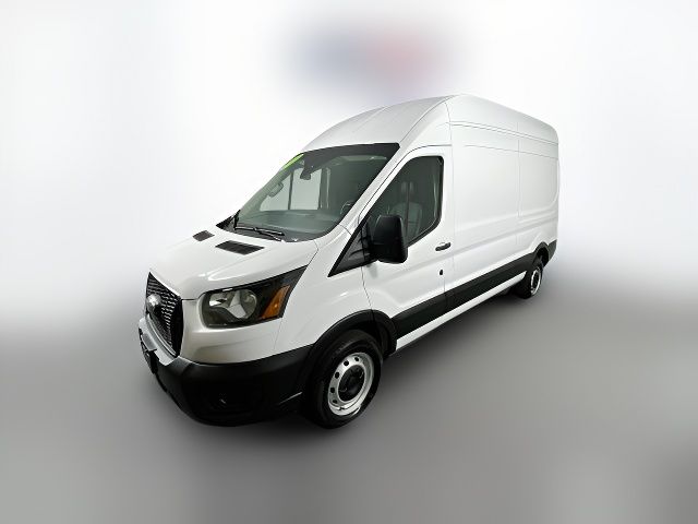 2023 Ford Transit Base