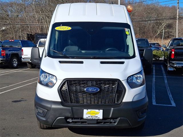 2023 Ford Transit Base