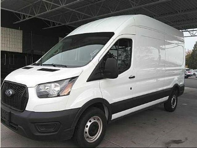 2023 Ford Transit Base