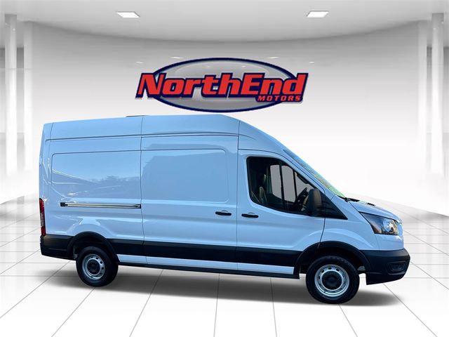 2023 Ford Transit Base