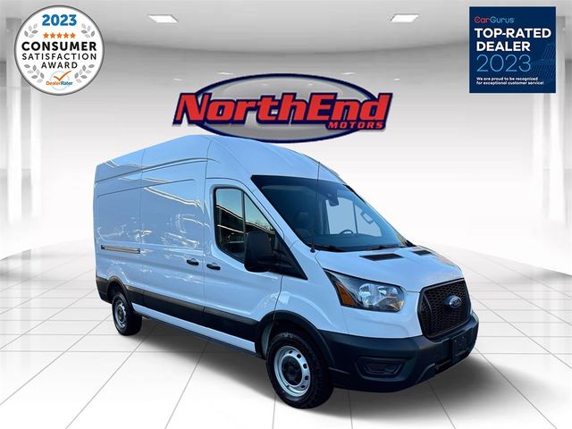 2023 Ford Transit Base