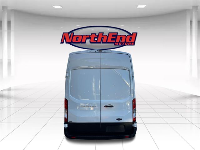 2023 Ford Transit Base