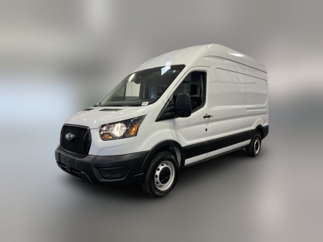 2023 Ford Transit Base