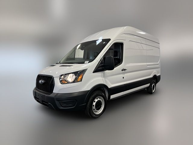 2023 Ford Transit Base