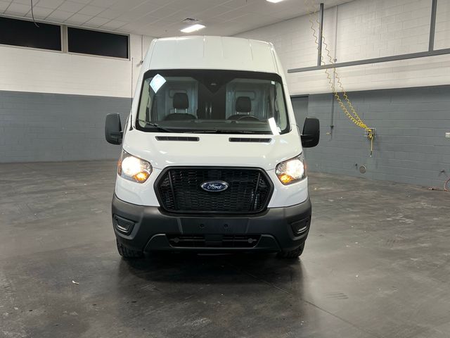 2023 Ford Transit Base