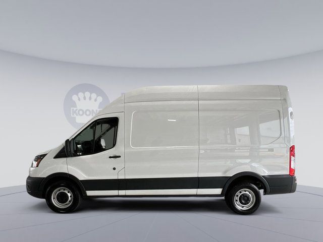 2023 Ford Transit Base