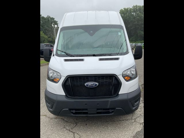 2023 Ford Transit Base