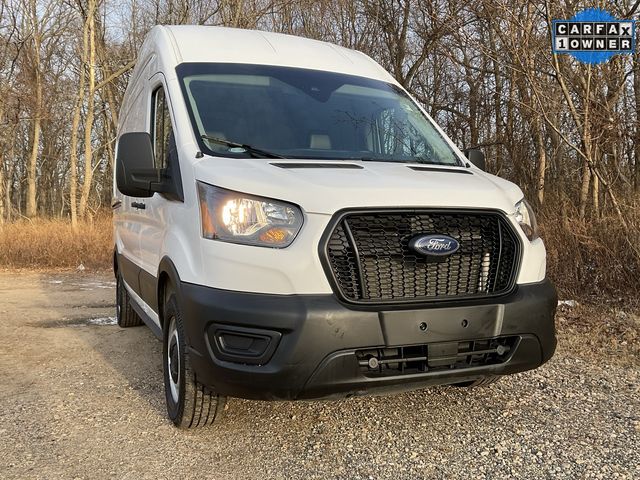 2023 Ford Transit Base