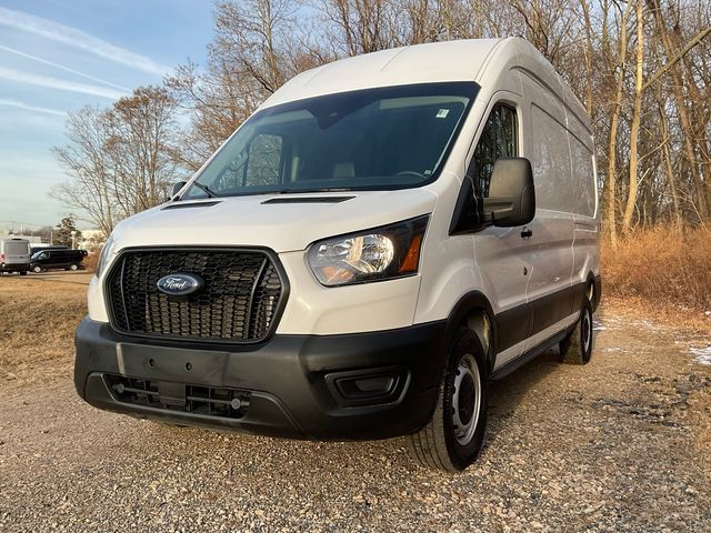 2023 Ford Transit Base