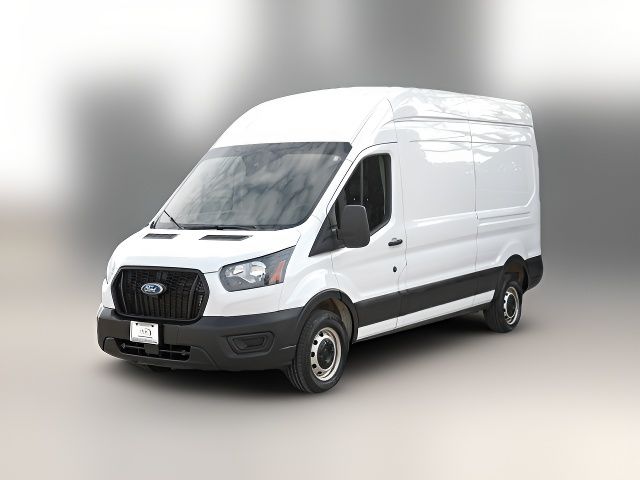 2023 Ford Transit Base