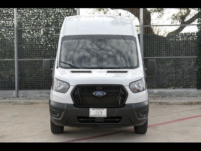 2023 Ford Transit Base