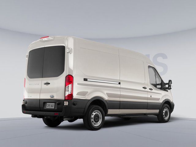 2023 Ford Transit Base