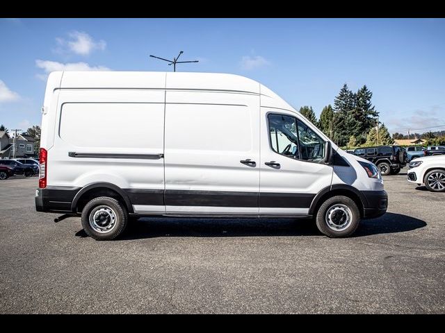 2023 Ford Transit Base