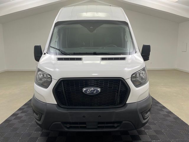 2023 Ford Transit Base