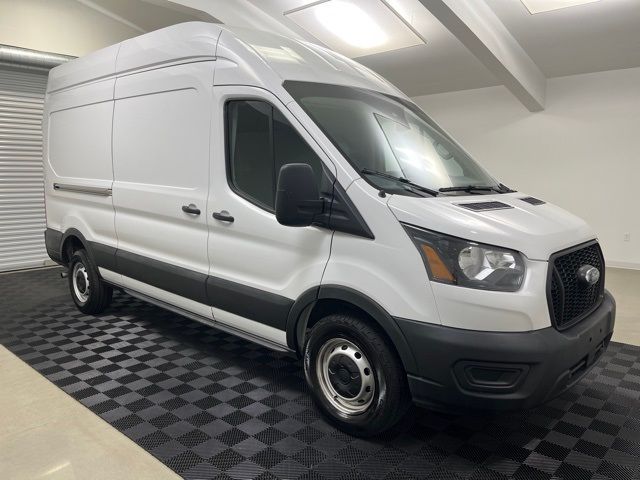 2023 Ford Transit Base