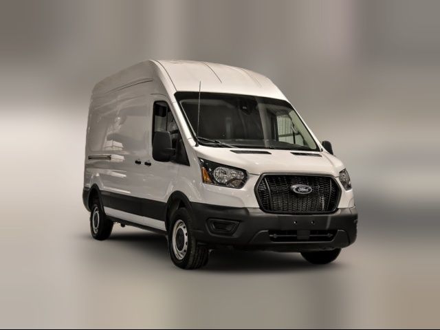 2023 Ford Transit Base